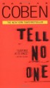 Tell No One - Harlan Coben