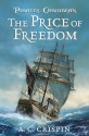 Pirates of the Caribbean: The Price of Freedom - A.C. Crispin