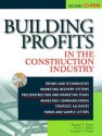 Building Profits In The Construction Industry - Michael T. Kubal, Kevin Miller, Hager, Ronald D. Worth