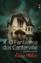 O Fantasma dos Canterville e Outros Contos - Oscar Wilde