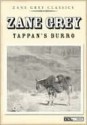 Tappan's Burro - Zane Grey