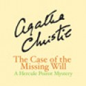 The Case of the Missing Will (A short story) - David Suchet, Agatha Christie