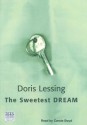 The Sweetest Dream (Audio) - Doris Lessing, Carole Boyd