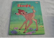 Walt Disney's Bambi - Walt Disney Company