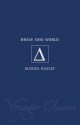 Brave New World - Aldous Huxley