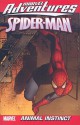 Marvel Adventures Spider-Man Volume 11: Animal Instinct Digest (Marvel Adventures Spider-Man (Graphic Novels)) (v. 11) - Marc Sumerak, Carlos Ferreira, Ryan Stegman, Vincenc Villagrasa, Vicenc Villagrassa