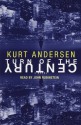 Turn of the Century (Audio) - Kurt Andersen, John Rubinstein