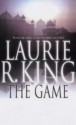 The Game (Mary Russell, #7) - Laurie R. King