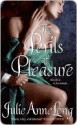 The Perils of Pleasure - Julie Anne Long