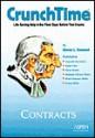 Contracts (CrunchTime) - Steven L. Emanuel