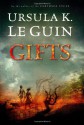 Gifts (Annals of the Western Shore #1) - Ursula K. Le Guin