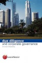 Due Diligence and Corporate Governance - Linda S Spedding