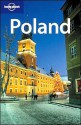 Poland - Neil Wilson, Tom Parkinson, Richard Watkins, Lonely Planet