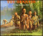 The Iroquois (First Americans Books) - Virginia Driving Hawk Sneve