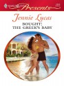 Bought: The Greek's Baby (Harlequin Presents, #2895) - Jennie Lucas