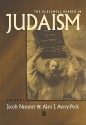 The Blackwell Reader in Judaism - Jacob Neusner, Alan J. Avery-Peck