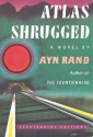 Atlas Shrugged - Ayn Rand, Leonard Peikoff