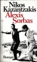 Alexis Sorbas - Nikos Kazantzakis