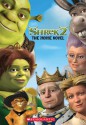 Shrek 2 - Jesse Leon McCann