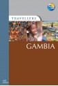 Travellers The Gambia - Thomas Cook Publishing, Lindsay Bennett