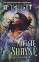 At Twilight: Born in Twilight / Beyond Twilight - Maggie Shayne