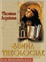 Summa Theologica (5 Vols.) - Thomas Aquinas