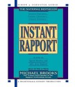 Instant Rapport - Michael Brooks