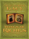 Wings of Riches - Al Lacy