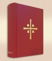 Lectionary for Mass, Chapel Edition: Sundays (One-Volume) - Liturgical Press