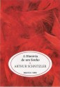 A História de um Sonho - Arthur Schnitzler, Mafalda Silva