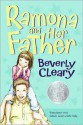 Ramona and Her Father - Beverly Cleary, Tracy Dockray