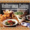 Mediterranean Cooking - Diane Sutherland, Gina Steer, Jon Sutherland