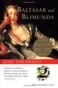 Baltasar and Blimunda - José Saramago, Giovanni Pontiero