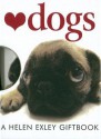 Love Dogs - Helen Exley, Yoneo Morita