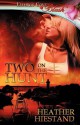 Two on the Hunt - Heather Hiestand