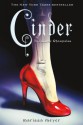 Cinder - Marissa Meyer