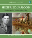 Memoirs of a Fox-Hunting Man - Siegfried Sassoon