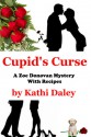 Cupid's Curse (Zoe Donovan Mystery Book 4) - Kathi Daley