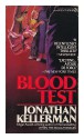 Blood Test - Jonathan Kellerman