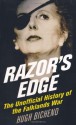 Razor's Edge - Hugh Bicheno, Richard Holmes