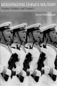 Modernizing China's Military: Progress, Problems, and Prospects - David Shambaugh