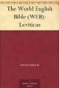 Leviticus - Anonymous, Lester L. Grabbe