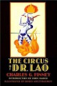 The Circus of Dr. Lao (Bison Frontiers of Imagination) - John Marco, Michael Martone, Charles G Finney