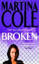 Broken - Martina Cole