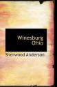 Winesburg Ohio - Sherwood Anderson