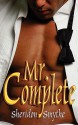 Mr. Complete - Sheridon Smythe