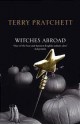 Witches abroad (Discworld Novel 12) - Terry Pratchett