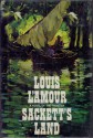 Sackett's Land - Louis L'Amour