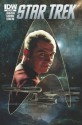 Star Trek #19 - Mike Johnson, Ryan Parrott, Claudia Balboni, Tim Bradstreet