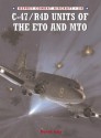 C-47/R4D Units of the ETO and MTO - David Isby